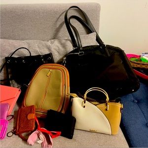 Need to list- any takers?